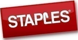 Staples Deals Ending Today: Paper as low as $2 per Case