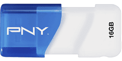 Best Buy: PNY 2.0 USB Flash Drive $7.99 Shipped (reg. $29.99)