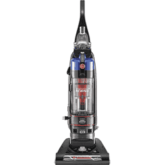 Best Buy: Hoover WindTunnel 2 HEPA Bagless Upright Vac $99 + FREE Shipping