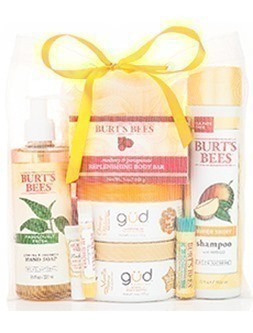 Burt’s Bees: Summer Grab Bags $25 Shipped
