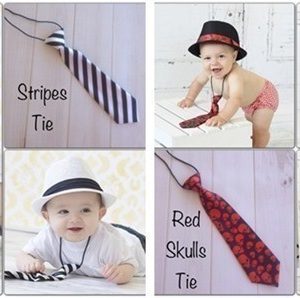 VeryJane: Trendy Ties just $4.50 (68% off)