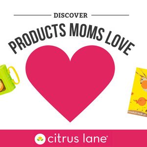Citrus Lane: 2 Boxes of Eco-Friendly Baby Products just $25 Shipped (New Customers)