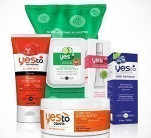 *Last Day* | LivingSocial: 20% off  ($50 Voucher to Yes to Carrots just $20)