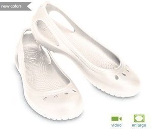 Crocs: Up to 65% off Any of 57 Styles (+ FREE Shipping)