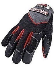 Sears:  Craftsman Mechanics Gloves $7.99 + Earn 10,000 Shop your Way Rewards Points