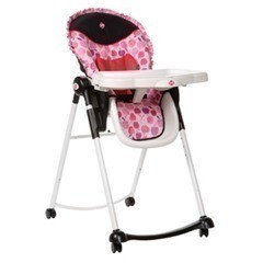 Safety1st:  AdapTable Deluxe High Chair $30 Shipped (reg. $80) + More