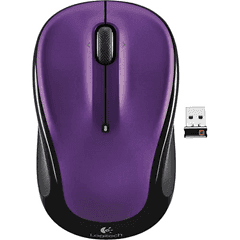 Best Buy: Logitech M325 Wireless Optical Mouse $9.99 Shipped (reg. $29.99)