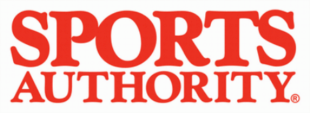 Sports Authority – Black Friday 2015