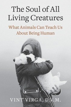 Read it Forward: Enter to Win “The Soul of All Living Creatures” (100 Winners)