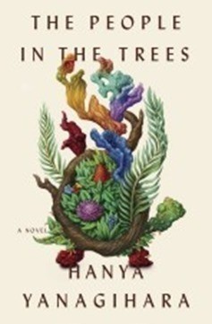 Read it Forward | Enter to Win “The People in the Trees” by July 29th (25 Winners)