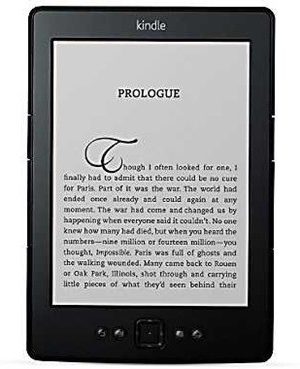 Staples: Kindle Wi-Fi with Special Offers $49 (Great for eBooks)