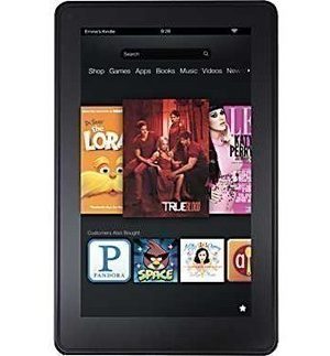 Staples: Kindle Fire 7” just $99 + FREE Shipping