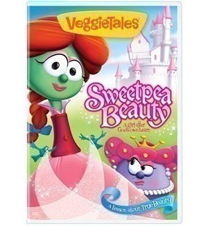VeggieTales:  $5 DVD Sale + FREE Ship on $30