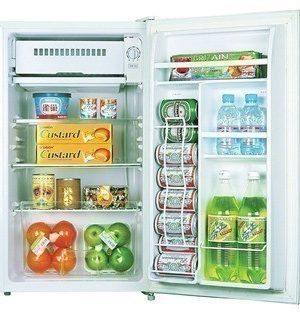 Kmart: Kenmore 3.3 cu ft Compact Refrigerator $89.99 + FREE Pick Up (reg. $160)