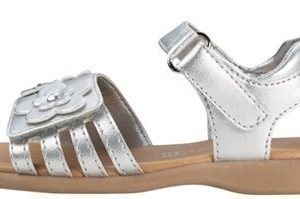 Payless: 40% off Clearance Items + FREE Ship to Store (Cute Flower Sandals just $3!)