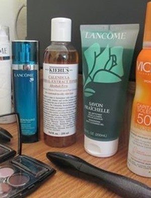 L’Oreal Consumer Testing (Earn Products for Informational Surveys)
