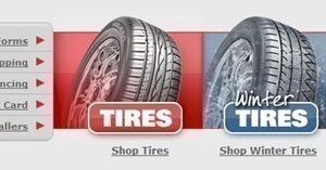 Discount Tire Direct: Up to $330 Back after Rebate for Wheels + Tires (8/21 to 8/26)