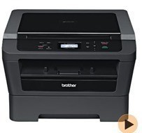 OfficeMax: Brother HL 2280DW All in One Laser Printer $99.99 Shipped (50% off)