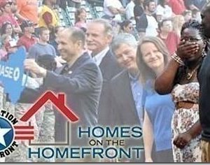 Military | Operation Homefront: Homes for Military Families, Wounded Warriors or Vets