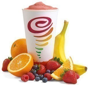 Jamba Juice: FREE $3 Gift Card