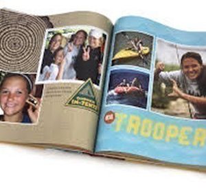 Shutterfly: FREE 8×8 Hardcover Photo Book extended through September 12th (Just pay Ship!)