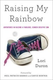 Read it Forward: Enter to Win “Raising my Rainbow” by Lori Duron (100 Winners)