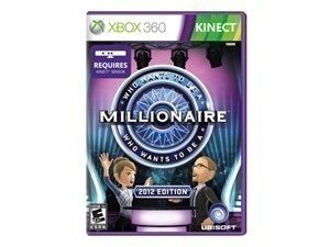 Who Wants to be a Millionaire (Xbox Kinect) just $4.99 Shipped