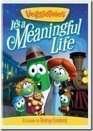 Veggie Tales: FREE Shipping through 9/1 (DVD’s as low as $4.99)