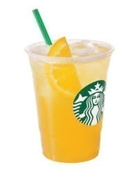 Starbucks: Buy 1, Get 1 FREE Valencia Orange Starbucks Refresher (through August 3rd)