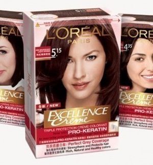 L’Oreal Gold Rewards:  Earn FREE Hair Color + Score a $2 Coupon (8/5)
