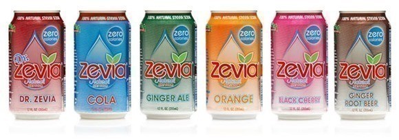 zevia