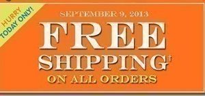 Children’s Place: FREE Shipping + 20% off + (Children’s Place Cash Ends Today)