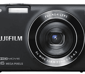 Best Buy: Fujifilm FinePix 16 Megapixel Digital Camera $79.99 Shipped