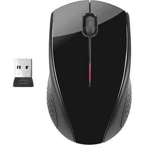 Best Buy: HP X3000 Optical Mouse $8.99 Shipped (was $24.99)