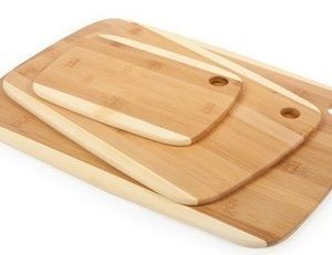 Set of 3 Core Bamboo Cutting Boards $12.98 Shipped