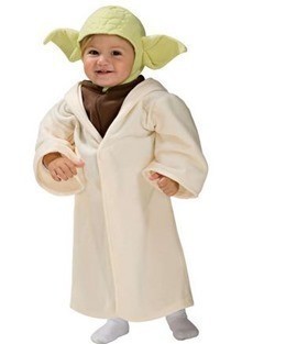 Newegg: Up to 50% off Star Wars and Star Trek Costumes + FREE Shipping