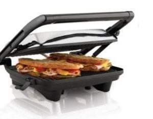 Sears: Hamilton Beach Panini Maker $17 + FREE Pick Up in Store