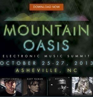 NoiseTrade: FREE Download of Mountain Oasis Festival 2013 Sampler