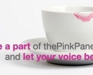 The Pink Panel:  Apply to Provide Feedback, Review Products and Win Possible Gift Cards
