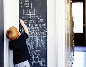 Plum District: 20% off Code (Peel & Stick Blackboard $14.40 Shipped!)