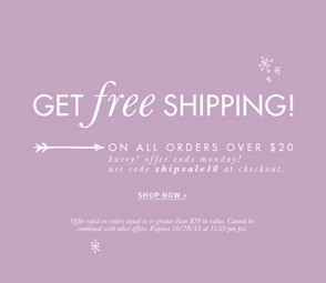thredUp: FREE Shipping on $20 or More (+ Pre-Holiday Clearance Sale)