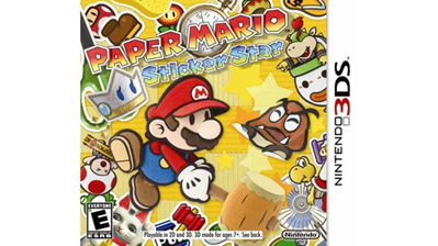 best buy paper mario