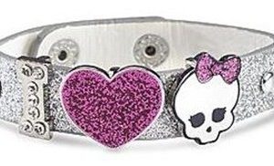 FREE Monster High Girl’s Bracelet + FREE Pick Up