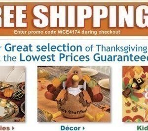 Oriental Trading Company: FREE Shipping on ANY Order (12pk Stickers just $.49!)