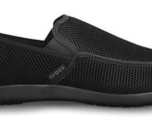 Crocs: Santa Cruz Rx for Men just $21 Shipped (reg. $59.99)