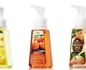 Bath and Body Works: Spend $25 get $1 Shipping (Today Only 10/5)