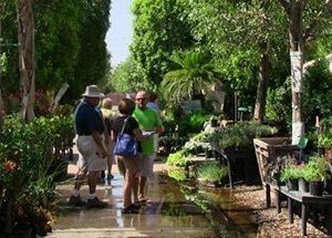 Score $40 to Spend at Moon Valley Nurseries for just $20