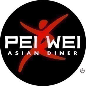 Pei Wei:  FREE Small Plate with Purchase