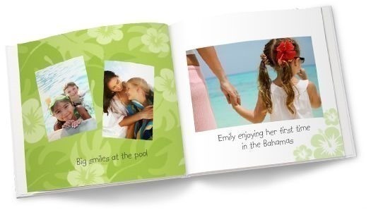 Snapfish:  Custom Photo Book or Commuter Mug just $15 + FREE Shipping!