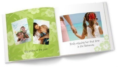 Snapfish-Photo-Book